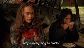 Explore our collection of motivational and famous quotes the warriors movie quotes. Fresh Movie Quotes Once Were Warriors 1994