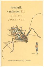 Frederik Van Eeden De Kleine Johannes