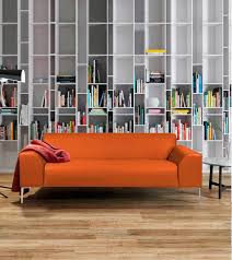 An orange leather couch — often made from animal skin, leather and metal — can elevate any prices for an orange leather couch start at $852 and top out at $30,097 with the average selling for. Montmartre Leather Sofa Orange Imagine Furnishing Your Home In A Way That Reflects Your Style
