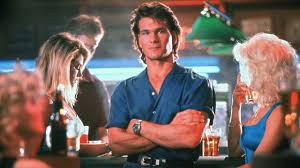 Patrick wayne swayze (* 18. Road House Patrick Swayze Youtube