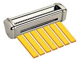 Paderno World Cuisine Trenette 4 Mm Review Dmitryasvasinas