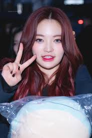 Nayeon Bias Wrecker Kpop Girls Korean Girl Groups Hair Styles