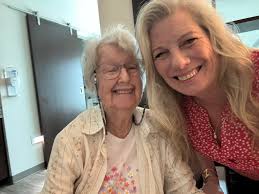 Our thoughts and prayers are with you, Sarah ❤️ check the first comment 👇