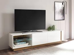 Lowboard Clair In 2020 Lowboard Lowboard Weiss Wohnzimmer Tv