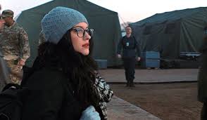 Wandavision's fourth episode confirms darcy lewis' role in the series. Darcy Lewis Returns In Wandavision And Fans Are So Excited