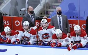 The most common canadiens hockey ice material is metal. Montreal Canadiens Fire Claude Julien In First Coaching Change Of 2020 21 Nhl Season
