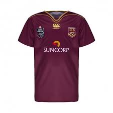 Special price $140.00 regular price $140.00. Qld Kids Replica On Fld Jersey Maroon Junior From Canterbury Australia