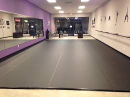 Durable Vinyl Rosco Adagio Marley Dance Studio Flooring Full Roll In 2020 Dance Studio Floor Home Dance Studio Dance Studio Decor