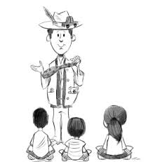 Even though coloring page is fun, it won't. Demo Lesson For Kindergarten Kids Teaching English Games