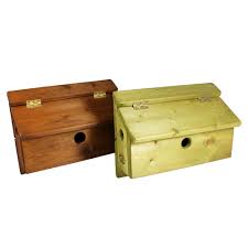 Image result for Flyte Blackbird Nest Box