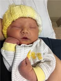 North AL: Morgan Joseph Tibbetts