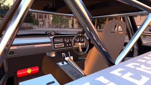 Retro pfp cartoon cartoon profile pictures by ~olivia. Shinyodd On Twitter Finished My First Car For Testing The New Update A 280bhp Rwd Japanese Twin Cam Retro Racer Everything About This Car S Livery Interior Aero Kit Was Made