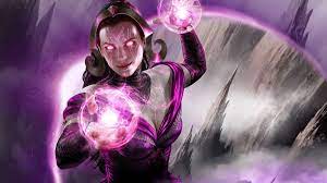 The legendary strategy card game is now available on pc, mac, android, and ios. Magic The Gathering Arena Attempting To Change Magic Online The Mary Sue