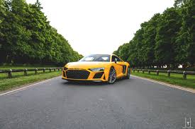 Image result for Vegas Yellow 2020 Audi