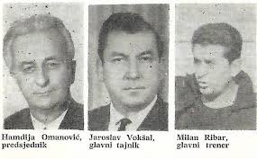 NASTUPALI U PRVENSTVU 1969/1970