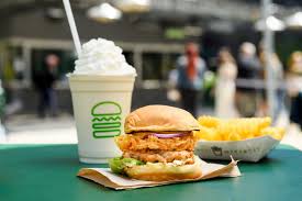 Shake shack (shak) expected to beat earnings estimates: Shake Shack Has A New Shrimp Burger
