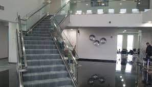 Railing Systems Walnut Creek Glass