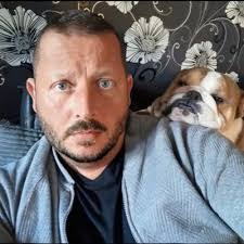 Becky Cady's Instagram, Twitter & Facebook