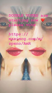 Please visit the original post and like for me. I'll do the same ❤️