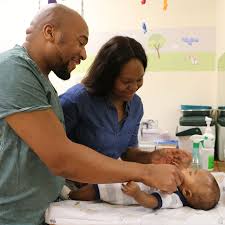How much time do they have left? Mother And Baby Wellness Clinics Netcare Hospitals