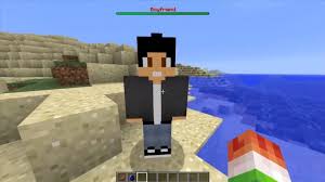 We go over all of the different ways to play modded minecraft from starting your own. Boyfriend Mod Minecraft Pe Bedrock Mods