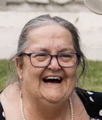 Geiger, Joanne “Jerry” Geraldine