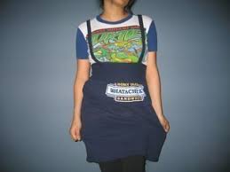 Tshirt Jumper Skirt Amazing Upcycle Clothes Gameday Dress Stylish Jumper