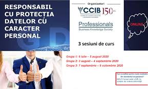 Coduri cor pentru toate ocupatiile. Responsabil Cu Protectia Datelor Cu Caracter Personal Curs Acreditat Anc Cod Cor 242 231 Camera De ComerÅ£ Si Industrie A Municipiului Bucuresti
