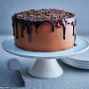 Story image for 3 Tier Angel Cake Recipe from Daily Mail