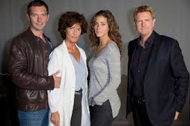 Section de recherches en replay. Section De Recherches Tf1 Ou Est Tournee La Serie V Tele Star