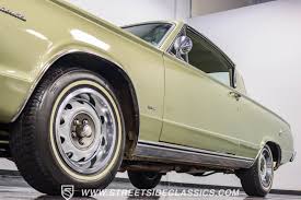 Image result for Citron Gold 1966 Barracuda