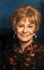 Julia Ann Stafford Obituary