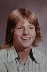 Mark Michaud Obituary (1958