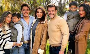 Eduardo Capetillo y Biby Gaytán ya son abuelos? - PorEsto