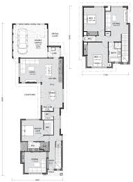Check spelling or type a new query. Home Design Narrow Block Home Design