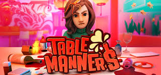 Indie game store free games fun for horror games. Table Manners Physics Based Dating Game On Steam
