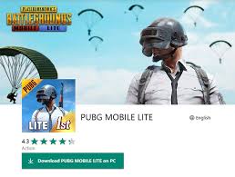 Pubg mobile lite android 0.5.0 apk download and install. Pubg Mobile Lite Pc Free Download With Emulators Bpackingapp Bpacking In Viet Nam
