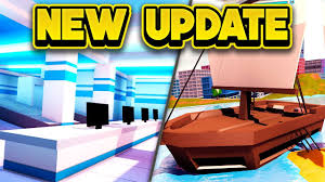 Roblox jailbreak's new 2019 winter update is here! New Airport Pirate Ship Update Roblox Jailbreak Youtube