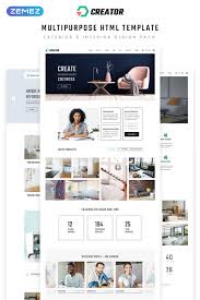 Bio farming — a decent template built for sustainable farming. Home Decor Templates Archives Zemez Html