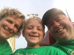 Scout Night at Frisco RoughRiders. To complete the circle: 6/17/2017 (2  days after joining Troop 365) to 6/7/25 (a week before aging out of the  Troop).