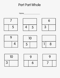 This week, we are moving into word problems with missing addend, before we even think about doing the same with minuends. Free Missing Addend Worksheets Pictures 1st Grade Free Preschool Worksheet Kd Worksheet