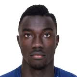 Find & download free graphic resources for png. Silas Wamangituka Fifa 21 82 Rm Team Of The Week Fifplay