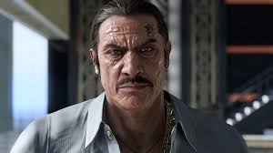 Dwight Mendez's Instagram, Twitter & Facebook