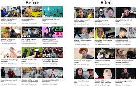 Ayres serves as showrunner, while brad anderson, emma freeman, ben young and laura besley are set to direct. Clickbait Remover For Youtube Holen Sie Sich Diese Erweiterung Fur Firefox De