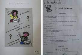 jeu recherche dictionnaire recherche documentaire documentaire jeux a imprimer