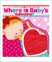 The history of valentine's day is shrouded in mystery. Valentine S Day Gifts For Baby 20 Toys Under 20