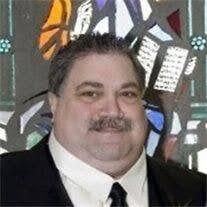 Carl Rosato Rinaldi Obituary