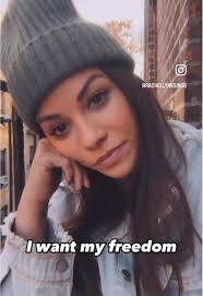 “Freedom” out 2/7 💛