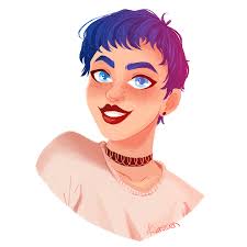 Millie Ramsey by katiepox