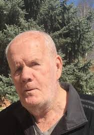 Glenn Byers, 1936-2022